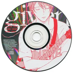 2025年最新】ギヴン cd ドラマの人気アイテム - メルカリ