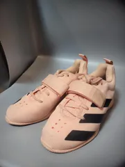 2024年最新】adidas ウェイトリフティングの人気アイテム - メルカリ