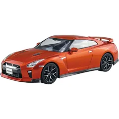 2024年最新】gtr r35 プラモデルの人気アイテム - メルカリ