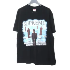 2024年最新】SUPREME(シュプリーム)19AW Levitation Tee