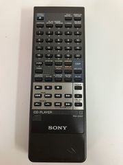 SONY ソニー オーディオリモコン RM-D997