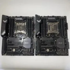 【通電確認済】X299-S01A+i7-7800X ジャンク ジャンク品】i7-7800X + MSI X299-S01Aセット 通電確認済 - メルカリ