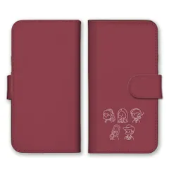 iPhone14ProMax ケース 手帳型 アイフォン14 プロマックス スマホケース 携帯ケース 名画 絵画 絵 アート パロディ 面白い おもしろい シュール フェルメール モナリザ ゴッホ  カラー03