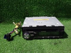 スペアナPanasonic ヘッドユニット CDMDプレーヤー VX999MD - メルカリ