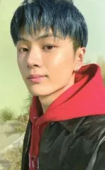 【中古】コレクションカード(男性) 68：ENHYPEN/ジェイ(JAY)/箔押しメッセージ入り/ENHYPEN WORLD TOUR ’MANIFESTO’  トレーディングカード