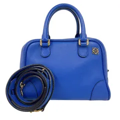 2025年最新】LOEWE ロエベ アマソナ23の人気アイテム - メルカリ