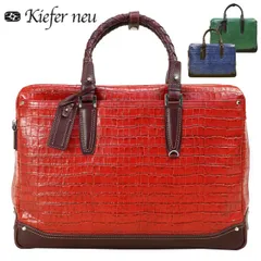 2025年最新】キーファーノイ ビジネスバッグ B4の人気アイテム