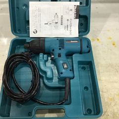 〇マキタ(makita) インパクトドライバ 6904V【川口店】