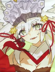 ワダアルコ展 Fate FGO A2両面タペストリー 光と闇のコヤンスカヤ Amazon.co.jp: ワダアルコ展 fate fgo タペストリー bb 両面