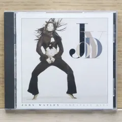 【中古】 Jody Watley ジョディワトリー / Best Of ジョディ・ワトリー/Jody Watley/Affection | 音盤本舗