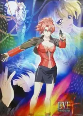 【中古】ポスター(アニメ) B2ポスター 「EVE burst error PLUS」