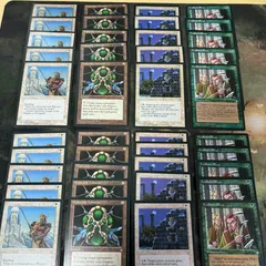 アイスエイジ　ICEAGE　MTG 未開封　ブースターパック５個セット② アイスエイジ｜製品情報｜マジック：ザ・ギャザリング 日本公式