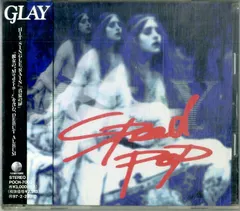 2025年最新】glay speed popの人気アイテム - メルカリ