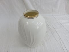 NINARICCI　花瓶　未使用品