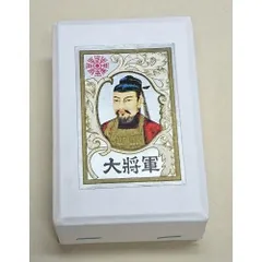 Amazon.co.jp: 田村将軍堂(Tamura Corp) 虫札 大将軍 : おもちゃ