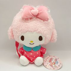 サンリオ マイメロ マイメロディ なつかし 幼稚園 入園ドール
