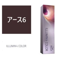 イルミナカラー アース6≪ファッションカラー≫80g