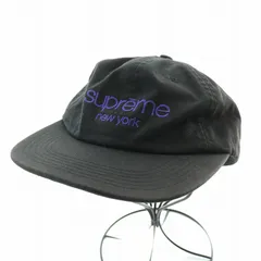 2025年最新】supreme classic logo 6panelの人気アイテム - メルカリ