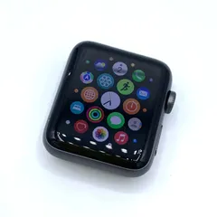 apple watch4 44mm ステンレス スペースブラック GPS+Cel