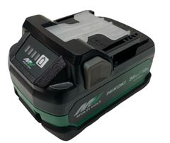 【管理番号-SK】HiKOKI　ハイコーキ　マルチボルト　BSL36A18X　現状品