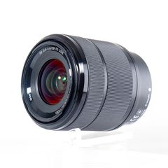 【中古】(ソニー) SONY FE28-70/3.5-5.6 OSS