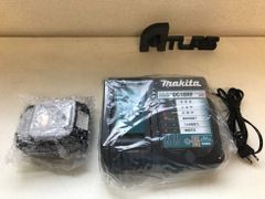 マキタ バッテリBL1860B 充電器DC18RFセット 純正 領収書発行