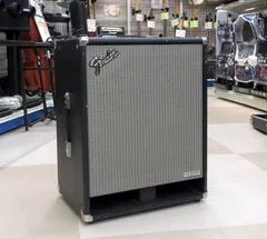 Fender ベースアンプ用キャビネット B115CE 8Ω 250W Fender フェンダー