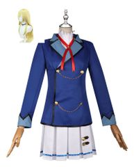 アイカツ 制服 Sサイズ 51HPsChpg9L._AC_SY350_QL65_.jpg