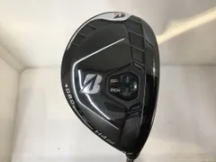 ブリヂストン B2 ユーティリティ 4番 SR (純正カーボンシャフト) 美品 ブリヂストン B2 ユーティリティ 4番 SR (純正カーボンシャフト