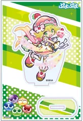 ぷよぷよ アクリルキーホルダー ラバーストラップ　9個セット　ぷよクエ ぷよぷよ アクリルキーホルダー ラバーストラップ 9個セット