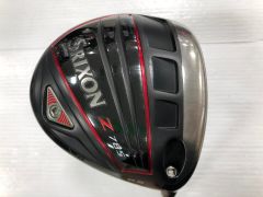 【最短翌日発送】SRIXON Z785 | 9.5 | S | Speeder 661 EVOLUTION ５ | 中古 | ドライバー | ダンロップ