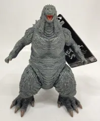 ゴジラ ゴジラ・ザ・ライドver．フィギュア タグ付き ゴジラ ゴジラ・ザ・ライドver．フィギュア タグ付き 西武園