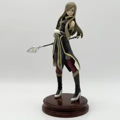 テイルズ オブ ジ アビス ティア・グランツ 1/8 完成品フィギュア