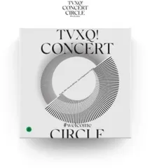 2025年最新】tvxq concert circleの人気アイテム - メルカリ