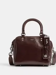COACH              コーチ　　　キューブ        ローグ    バッグ 20のサムネイル
