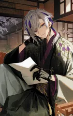 【中古】キャラカード 不破湊 「バーチャルYouTuber にじさんじ ノスタルジアコレクション ランダムコレクションカード Hグループ」 にじさんじオフィシャルストア 4周年記念