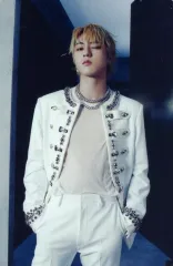 【中古】コレクションカード(男性) TREASURE/ハルト/CD「REBOOT」［YG TAG ALBUM GRAY Ver.］フォトカード