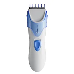 【新品】ロゼンスター 電池式バリカン CB-211 ホワイトのサムネイル
