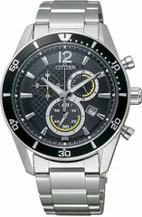 2024年最新】CITIZEN COLLECTION シチズン コレクション エコ・ドライブ クロノグラフ 国内正規品 腕時計 メンズ  BL5594-59Eの人気アイテム - メルカリ