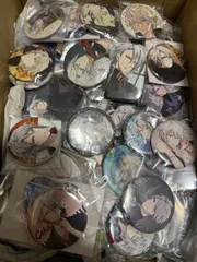 アイドリッシュセブン　アイナナ　八乙女楽　缶バッジ　約170点まとめ売り