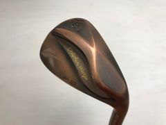 【最短翌日発送】Dolphin Wedge DW-123 カッパー | 48 | WEDGE | NSプロ950GH neo | 中古 | ウェッジ | キャスコ