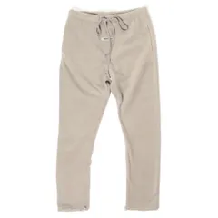 Fear Of God / Essentials Polar Fleece Sweatpants Grey Flannel Charcoal / Mサイズ