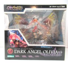 新品未開封】ダークエンジェル・オリヴィエ リニューアルパッケージver