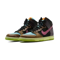 27.5cm NIKE DUNK HIGH NL 