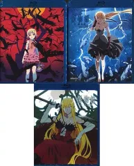 2025年最新】傷物語 blu-rayの人気アイテム - メルカリ