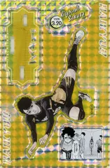 中古】アクリルスタンド・アクリルパネル 佐久早聖臣 バースデイ名場面