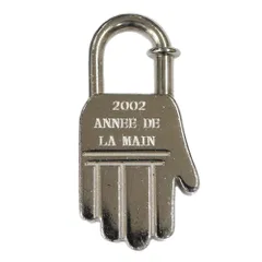 2025年最新】エルメス カデナ 2002の人気アイテム - メルカリ