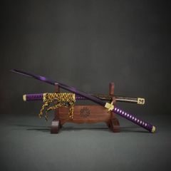 指輪物語 レグラス双剣』魔戒精霊双剣（全長 56cm）｜440