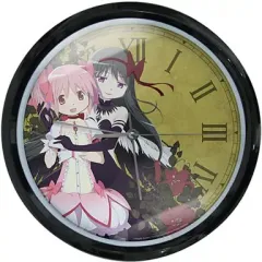 2025年最新】まどか マギカ 壁掛け時計の人気アイテム - メルカリ
