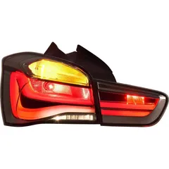 BMW 1シリーズ　F20前期　116i 120i M135i 右テールライト BMW 1シリーズ F20前期 116i 120i M135i 右テールライト BMW f20